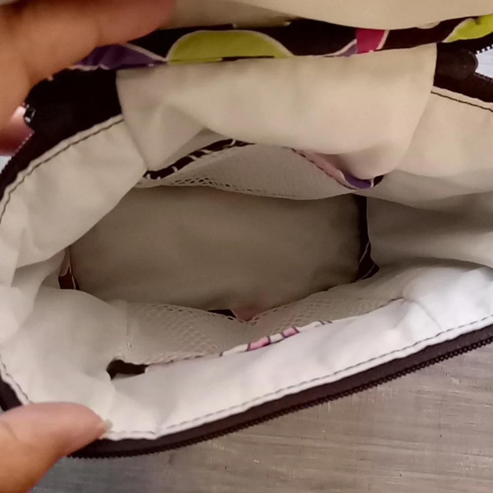Vera Bradley Lunch Tote